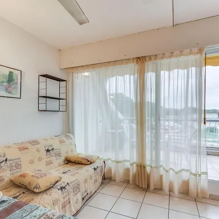 Escale Plage-2 By Interhome Le Grau-du-Roi