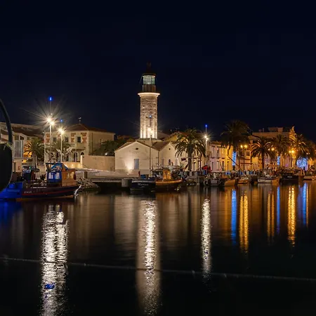 Appartement Escale Plage-2 By Interhome *