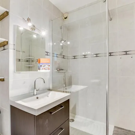 Escale By Interhome *