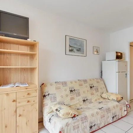 Escale Plage-2 By Interhome Appartement