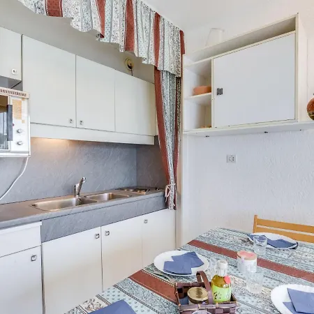 Escale Plage-2 By Interhome *