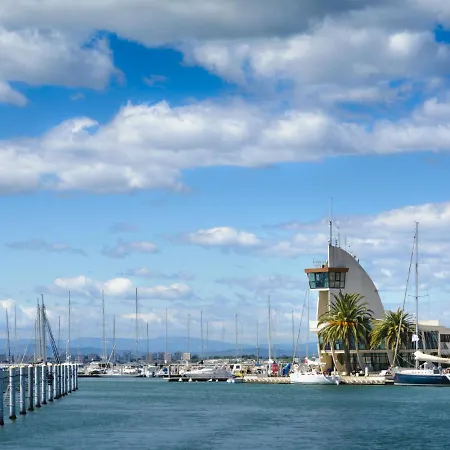 Escale Plage-2 By Interhome *