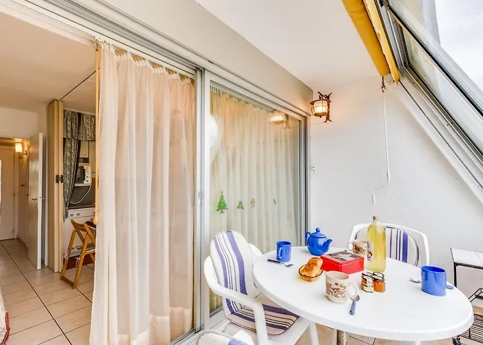 Escale Plage-2 By Interhome Le Grau-du-Roi