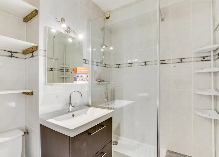 Escale Plage-2 By Interhome *