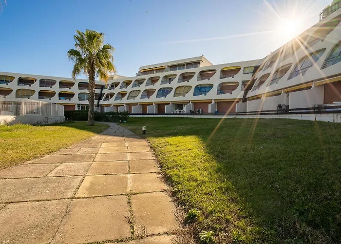 Apartamento Escale Plage-2 By Interhome *