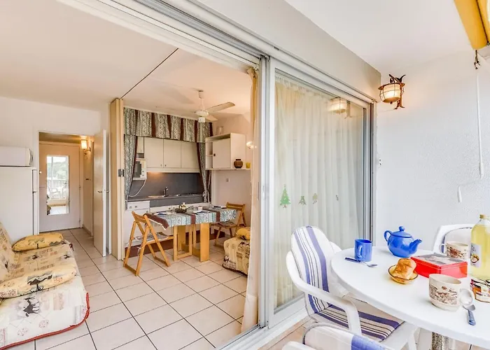 Escale Plage-2 By Interhome Apartamento