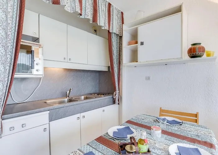 Escale Plage-2 By Interhome *