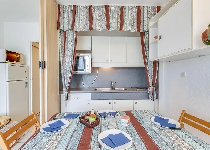 Escale Plage-2 By Interhome Apartamento *