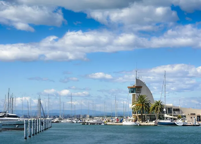 Escale Plage-2 By Interhome *