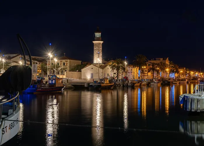 Apartamento Escale Plage-2 By Interhome *