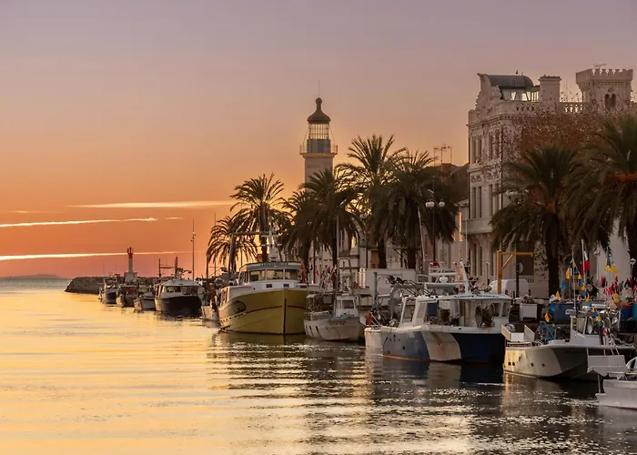 Escale Plage-2 By Interhome Apartamento